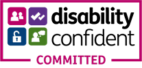 Disability Confident - Committed